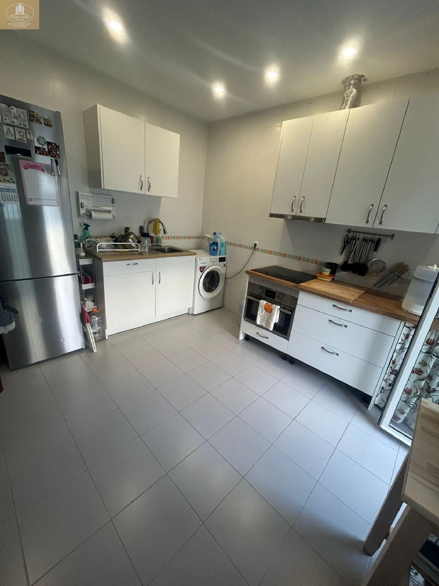  à vendre maison Villanueva Del Ariscal Aljarafe 7