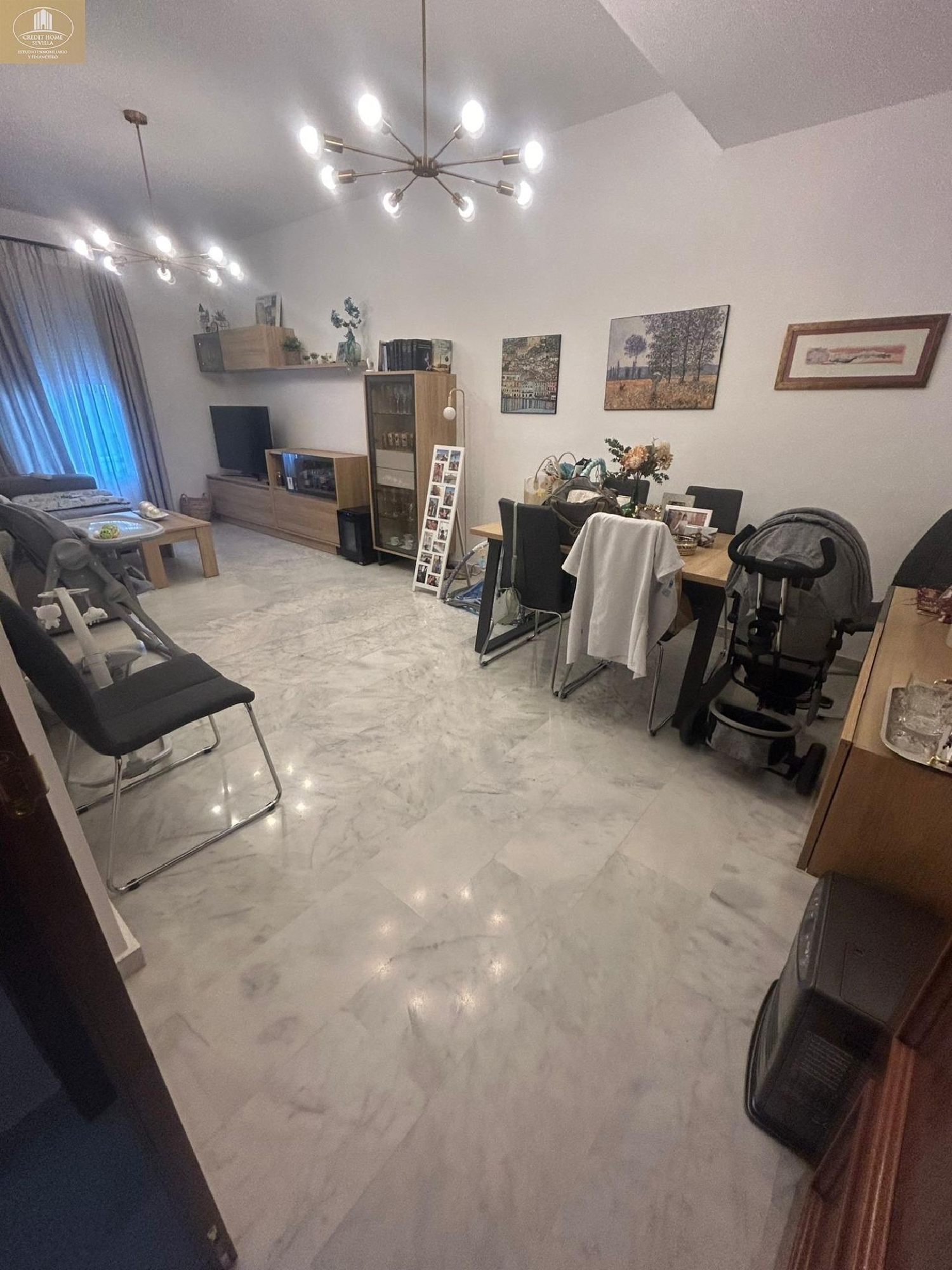 à vendre maison Villanueva Del Ariscal Aljarafe 3