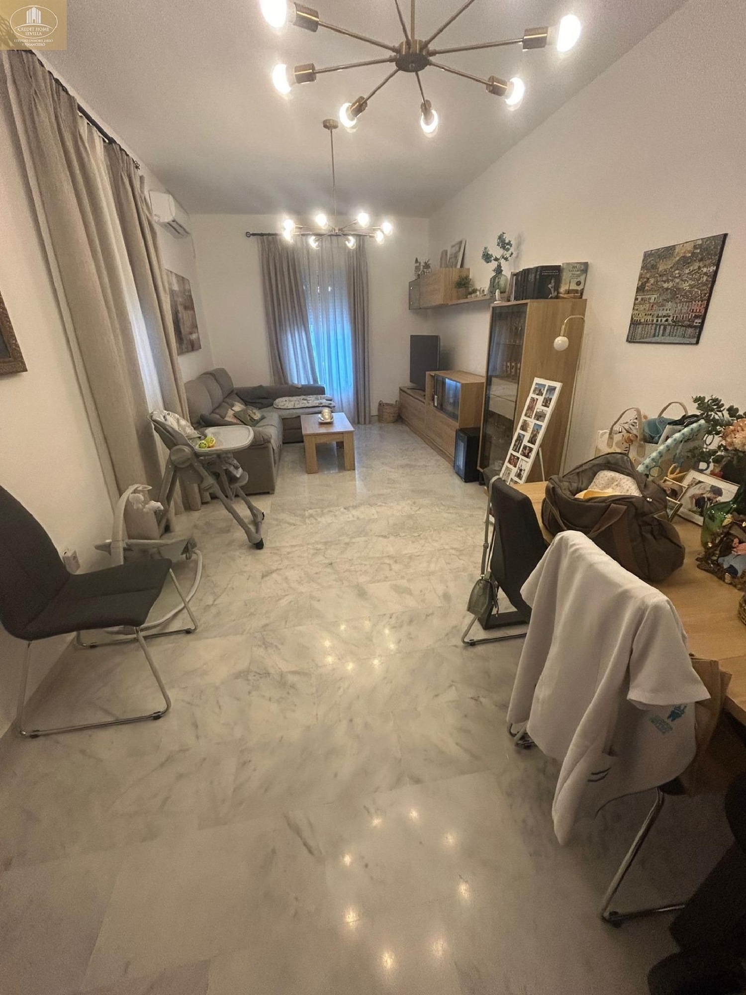  à vendre maison Villanueva Del Ariscal Aljarafe 1