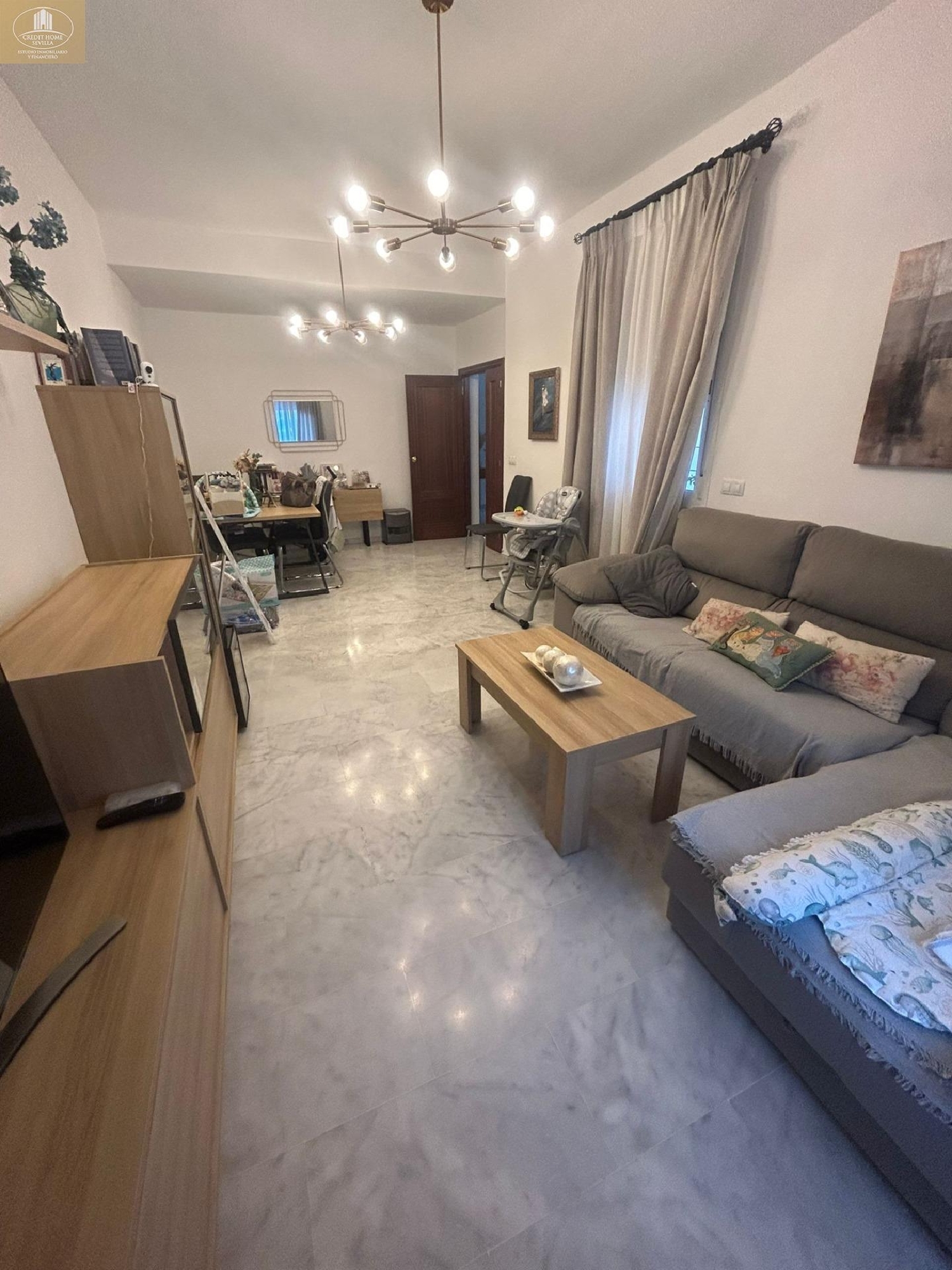 à vendre maison Villanueva Del Ariscal Aljarafe 2