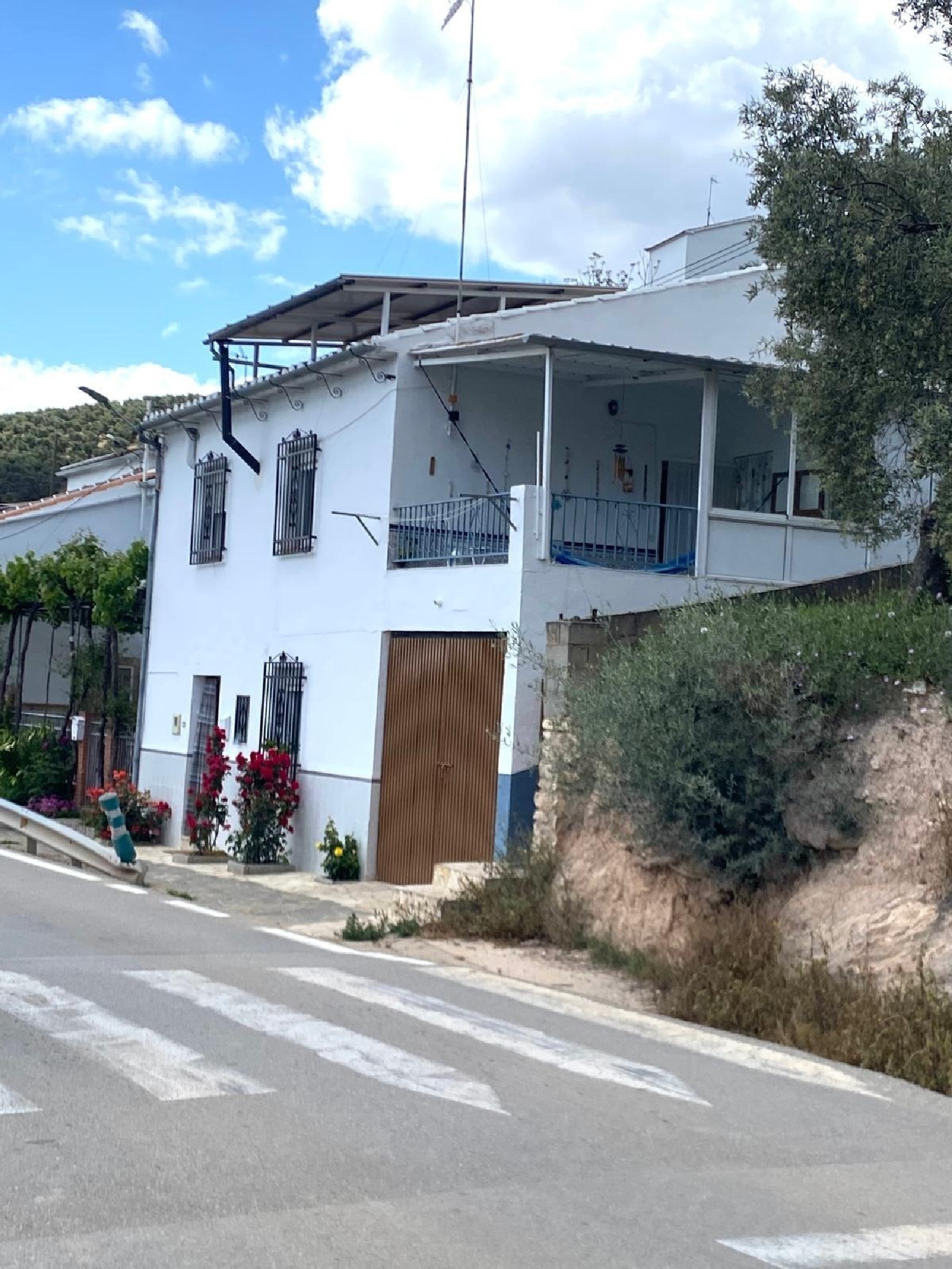  te koop huis Villanueva De Algaidas Nororma 3