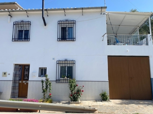 Villanueva De Algaidas Nororma Haus Bild 6278102