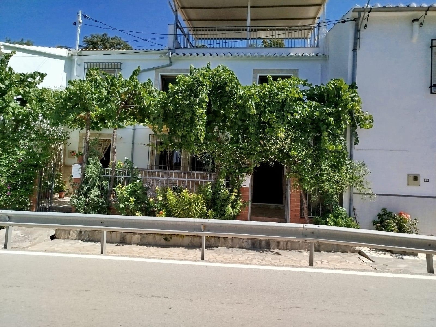 à vendre maison Villanueva De Algaidas Nororma 2