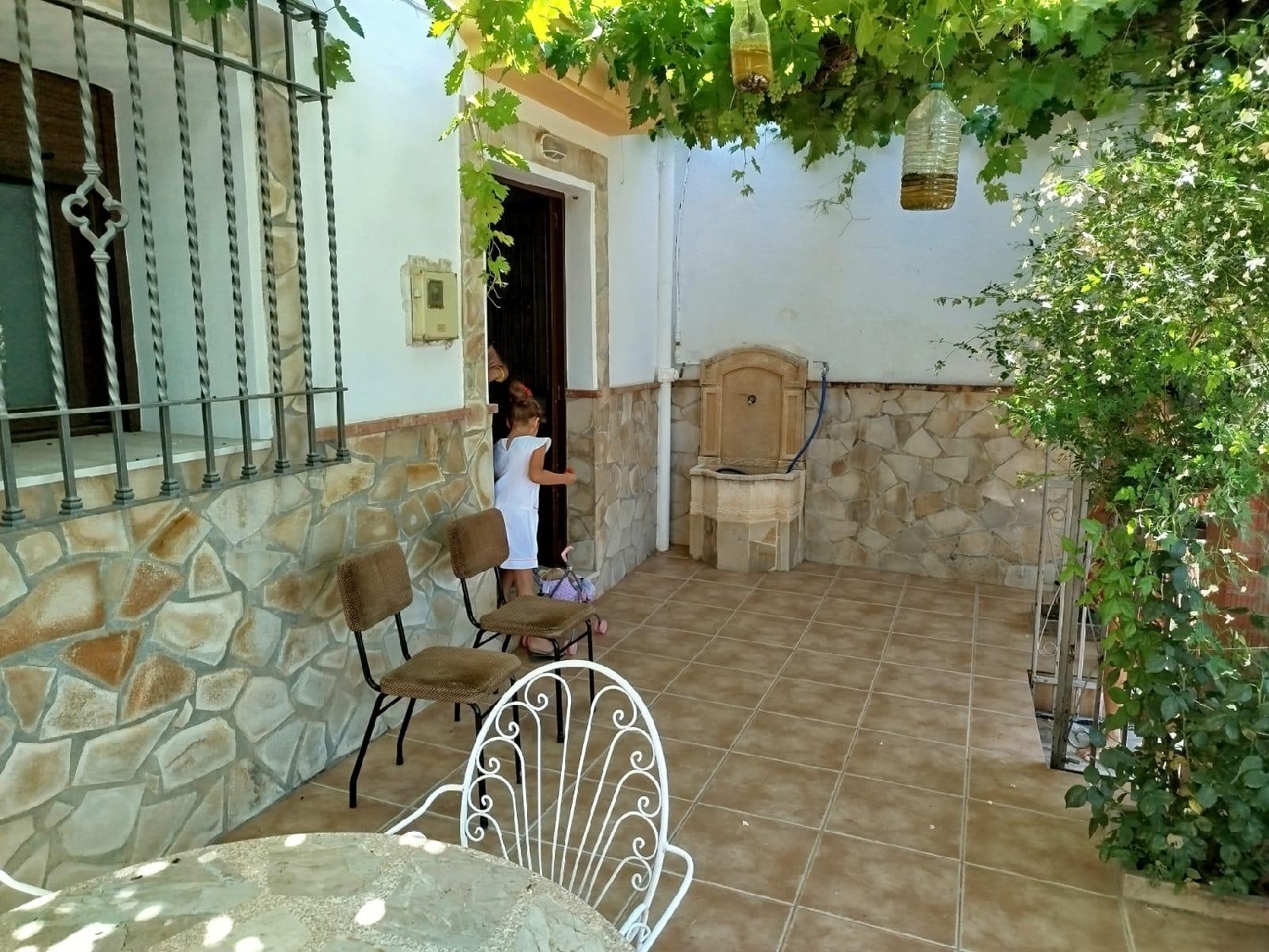 à vendre maison Villanueva De Algaidas Nororma 3
