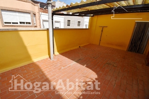 Villanueva De Viver Alt Millars house foto 6269645