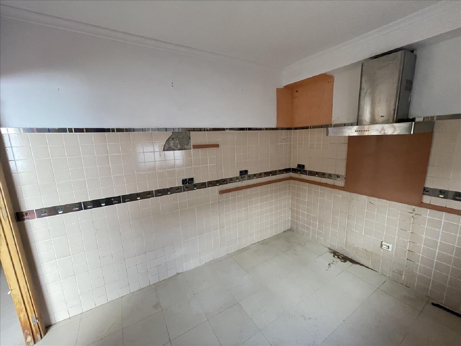 à vendre maison Villanueva Del Ariscal Aljarafe 3
