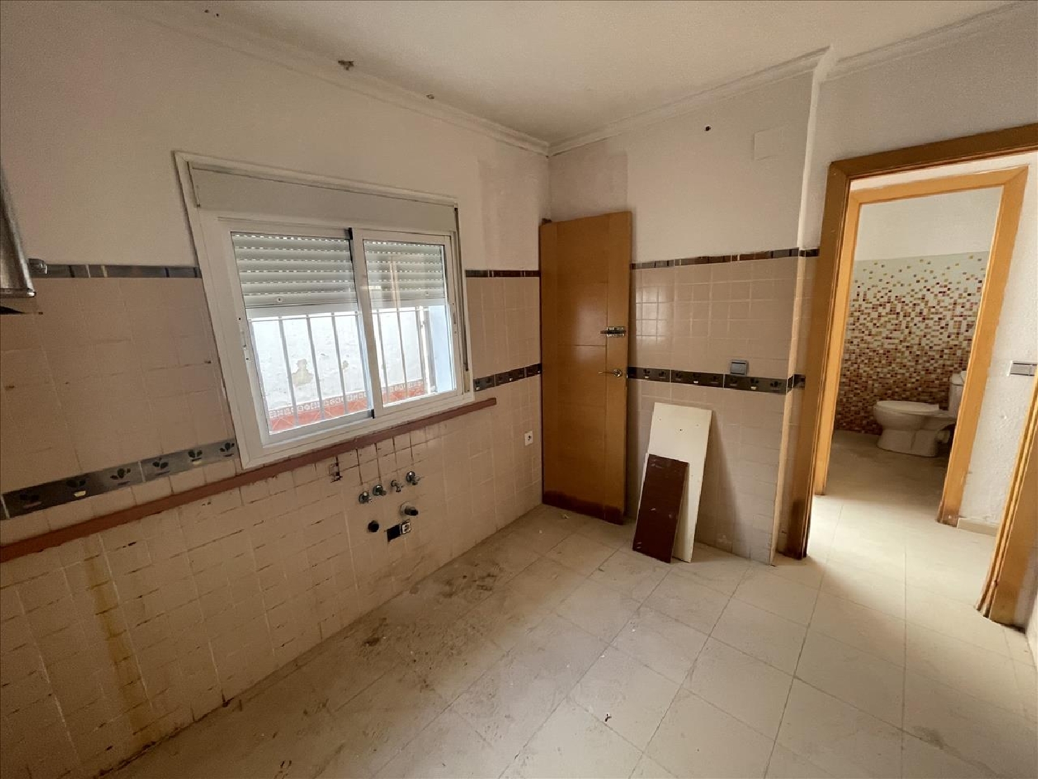 à vendre maison Villanueva Del Ariscal Aljarafe 2