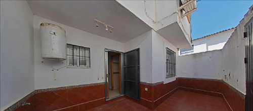 Villanueva Del Ariscal Aljarafe maison foto 6271624
