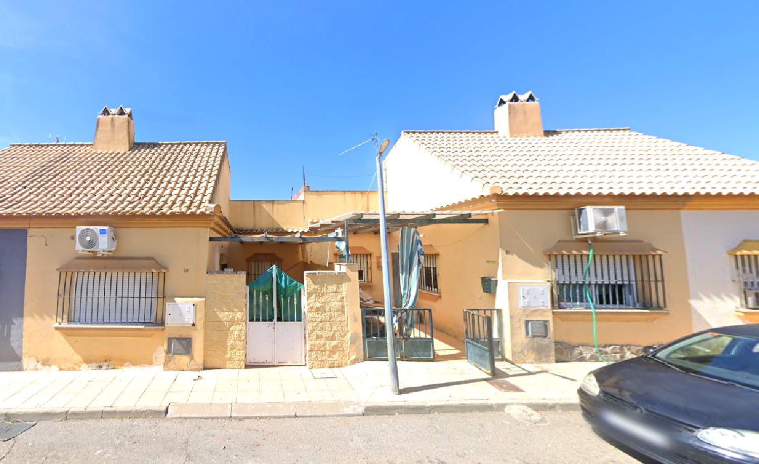  te koop huis Villanueva Del Río Y Minas Vega Del Guadalquivir 1