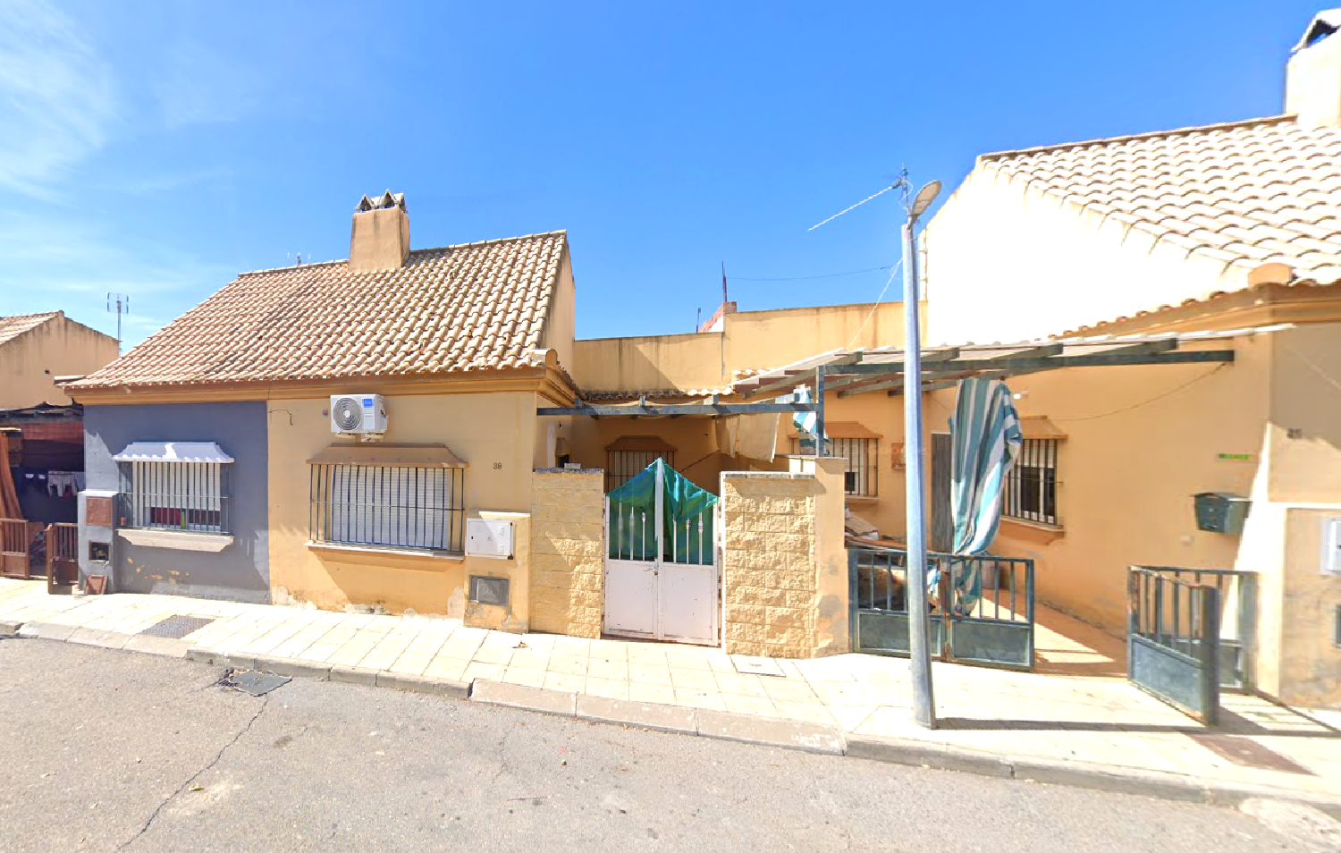 te koop huis Villanueva Del Río Y Minas Vega Del Guadalquivir 2