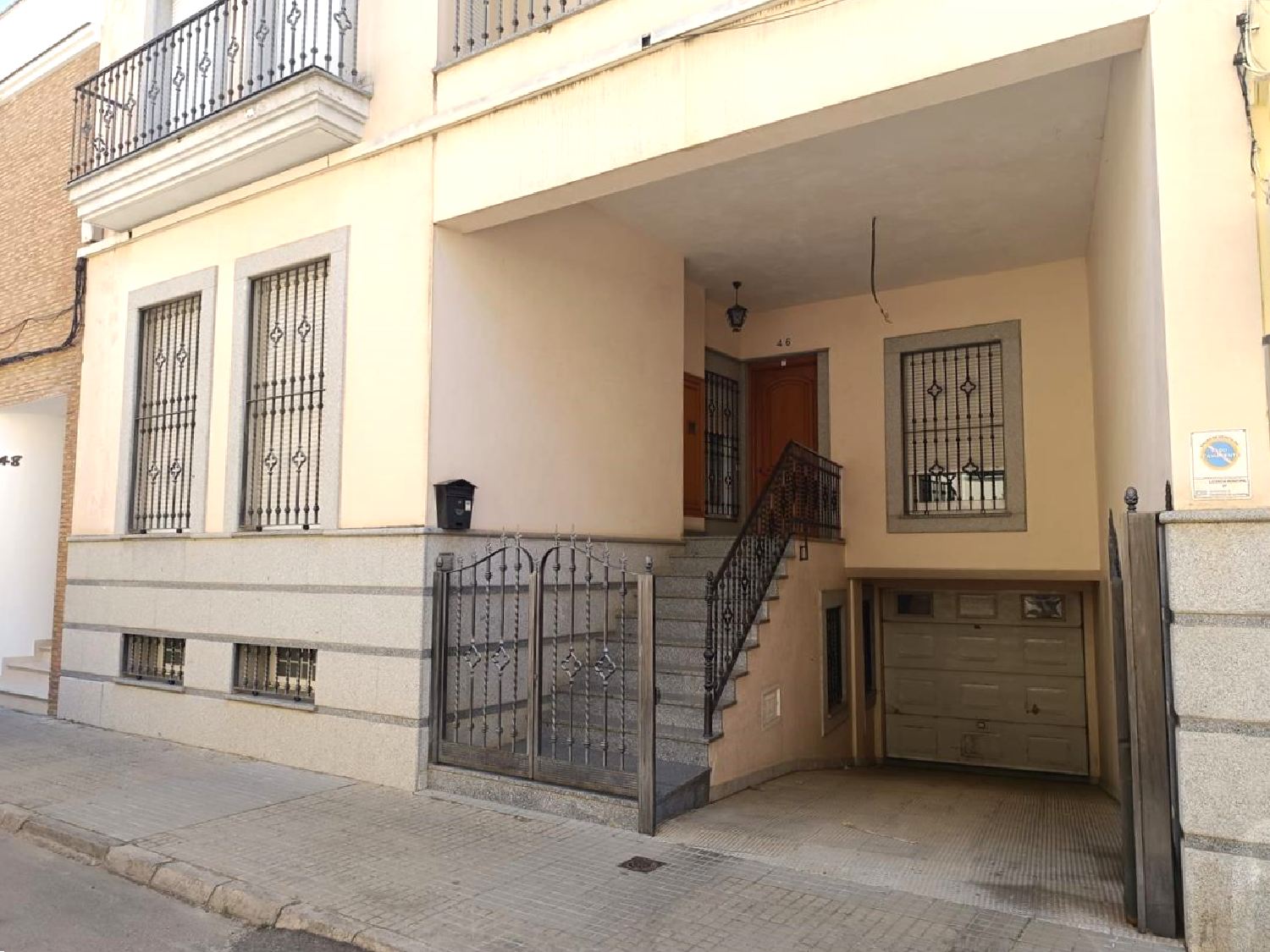 te koop huis Villanueva De La Serena La Serena 2
