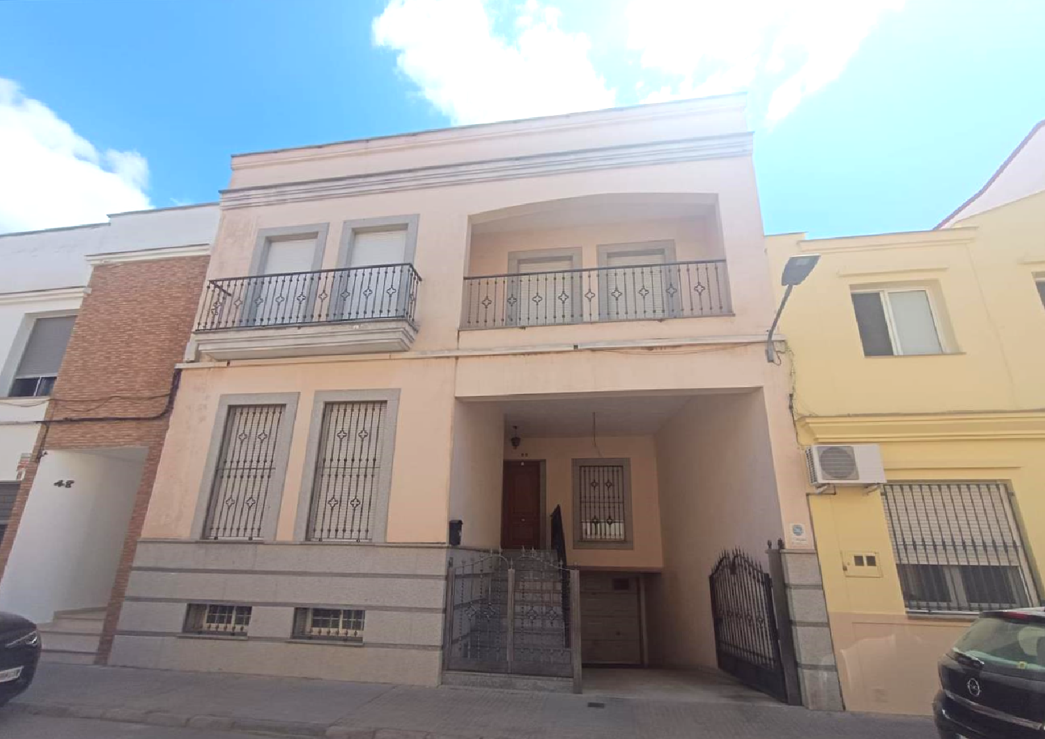  te koop huis Villanueva De La Serena La Serena 1