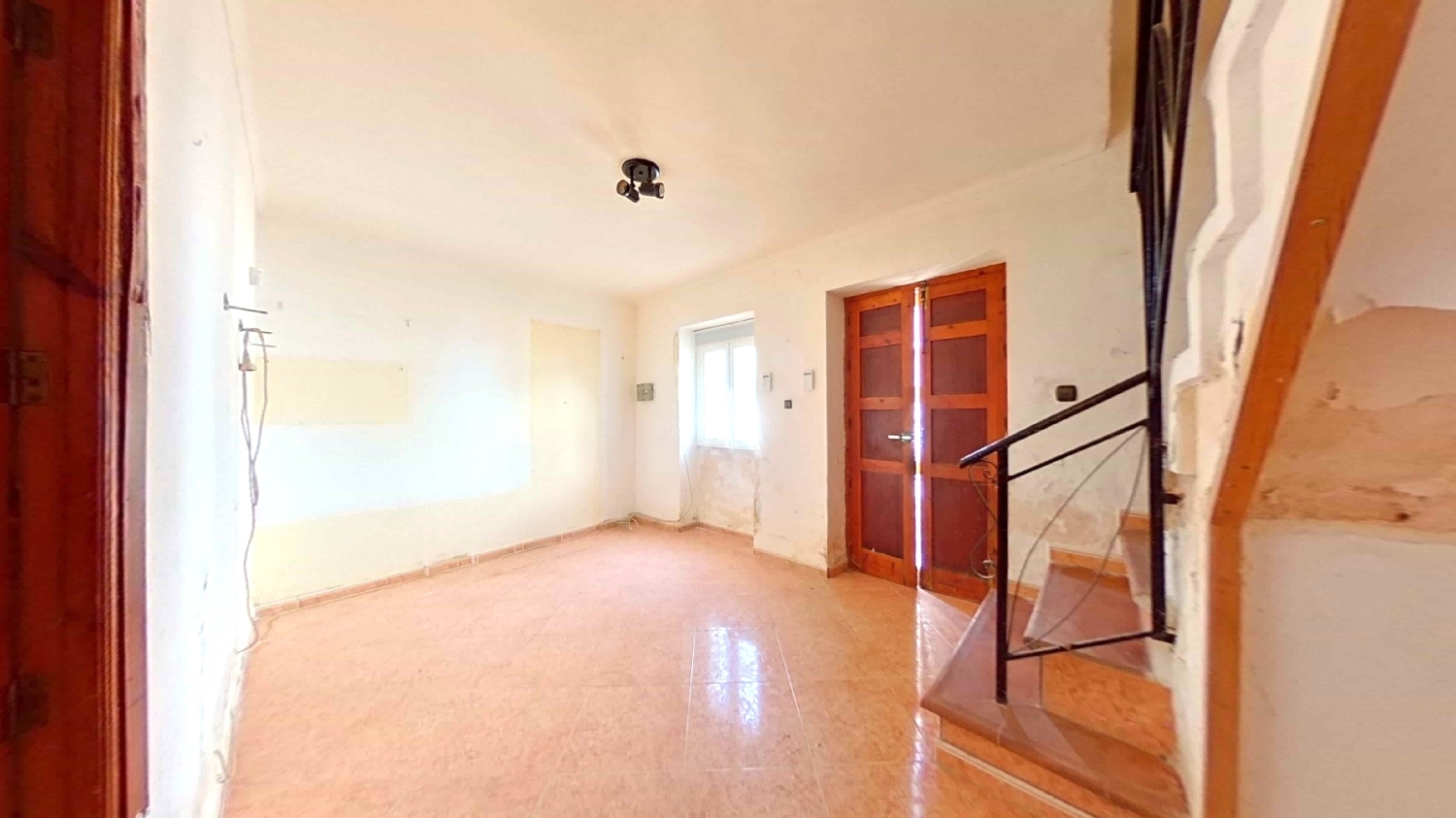  en venta casa Villanueva Del Trabuco Nororma 1