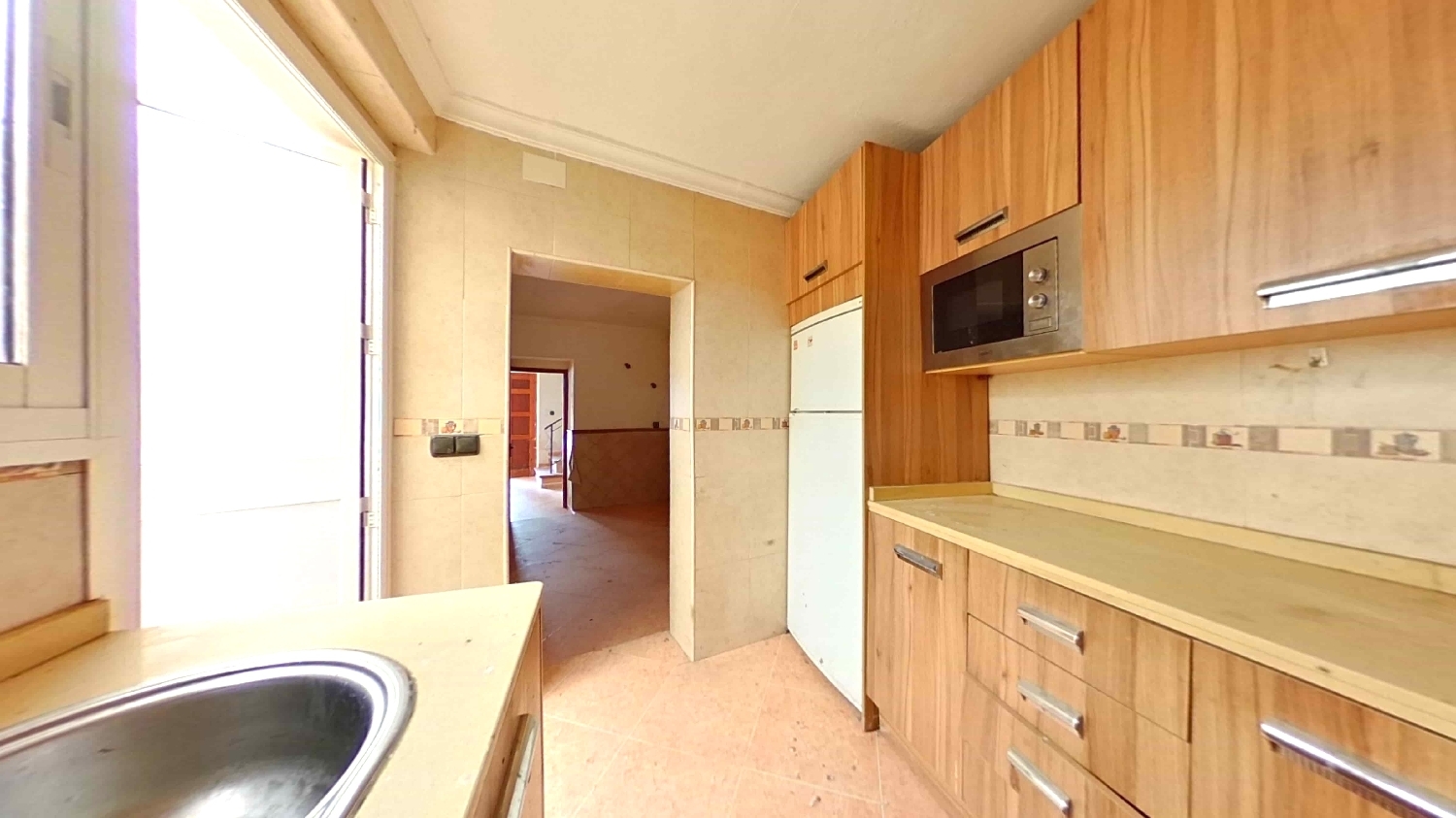  en venta casa Villanueva Del Trabuco Nororma 7