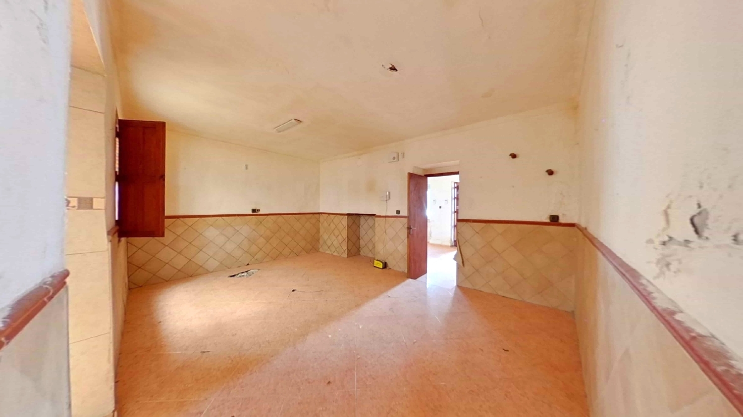  en venta casa Villanueva Del Trabuco Nororma 4