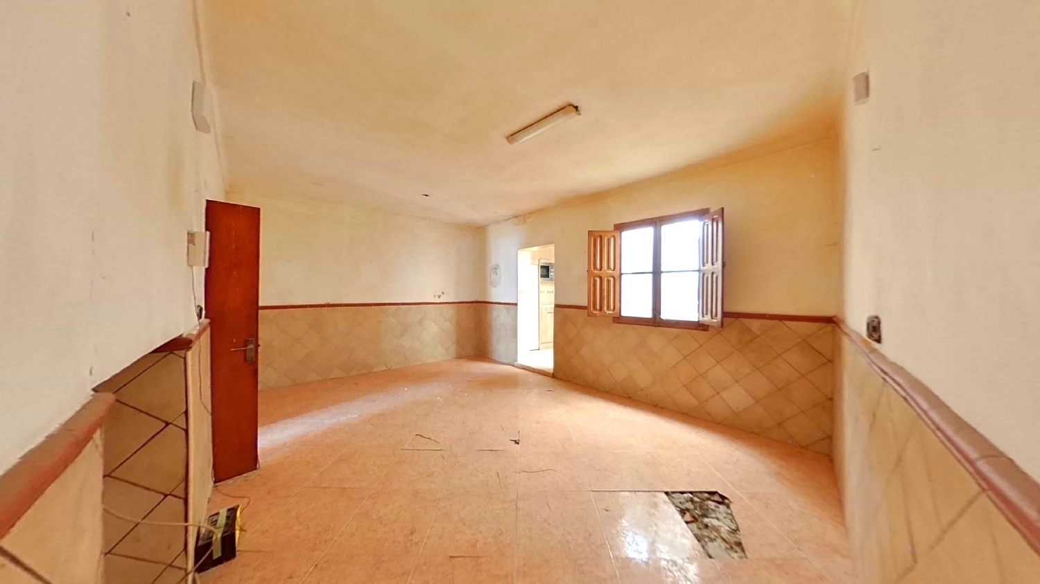  en venta casa Villanueva Del Trabuco Nororma 6