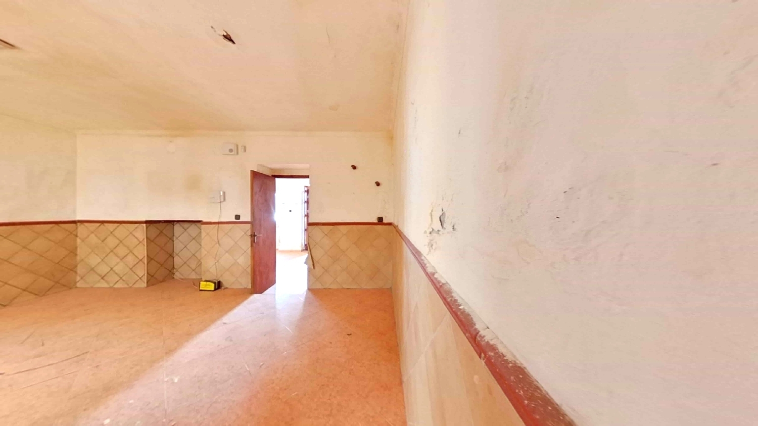 en venta casa Villanueva Del Trabuco Nororma 3