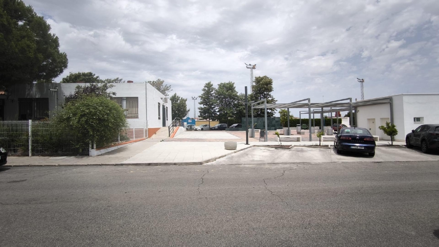  à vendre maison Villanueva Del Ariscal Aljarafe 1
