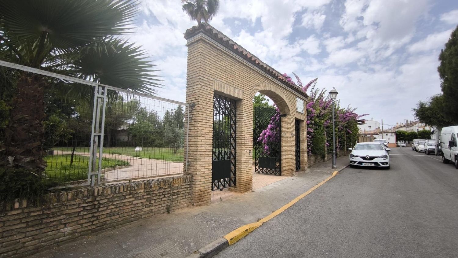 à vendre maison Villanueva Del Ariscal Aljarafe 3