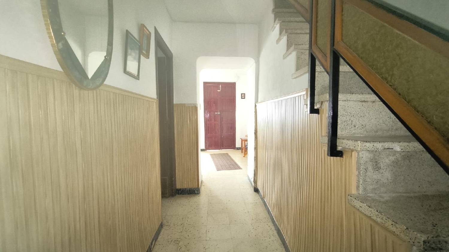  à vendre maison Villanueva Del Ariscal Aljarafe 7