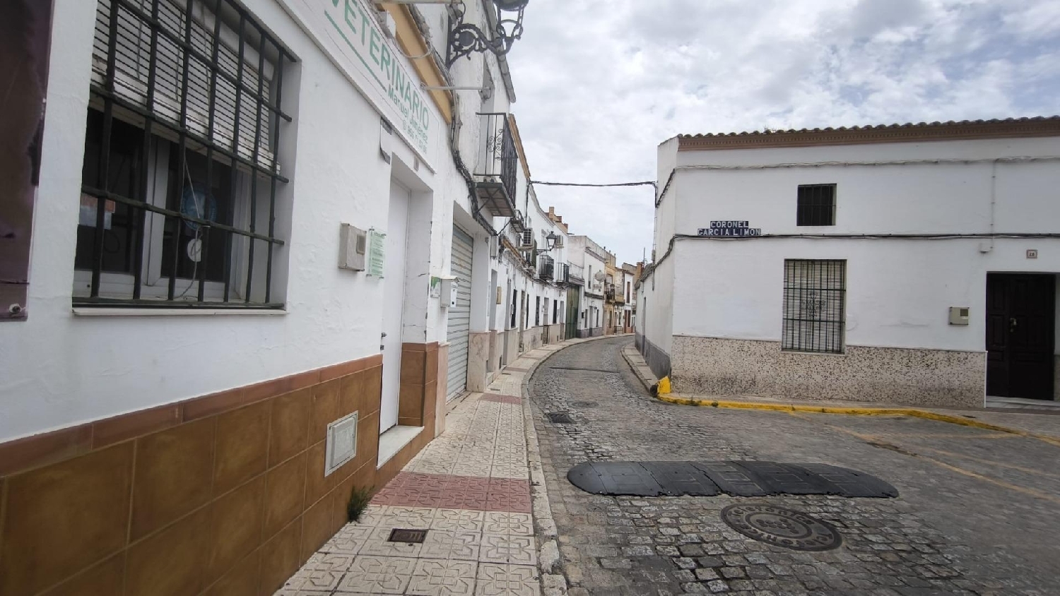 à vendre maison Villanueva Del Ariscal Aljarafe 4