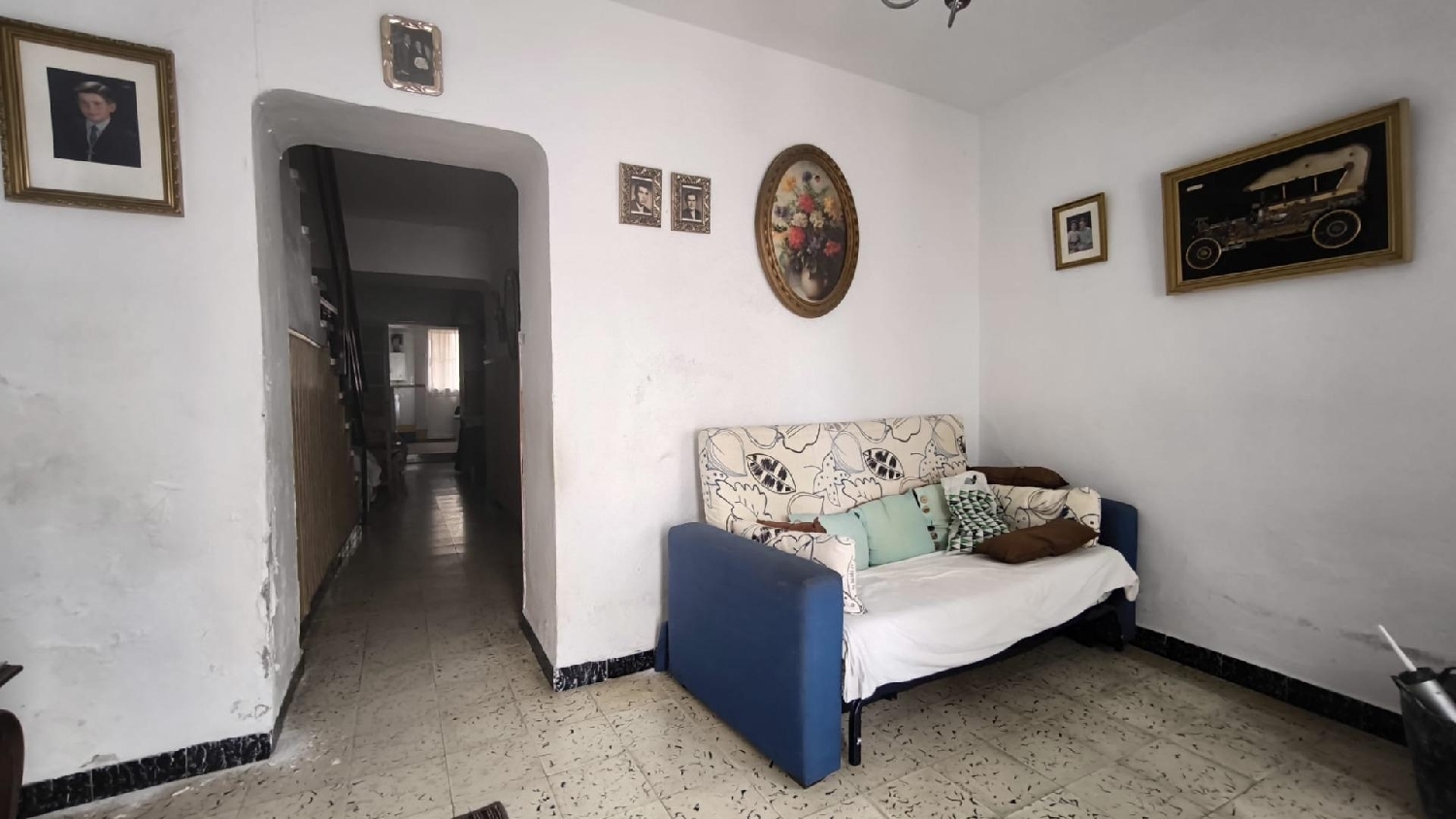  à vendre maison Villanueva Del Ariscal Aljarafe 6