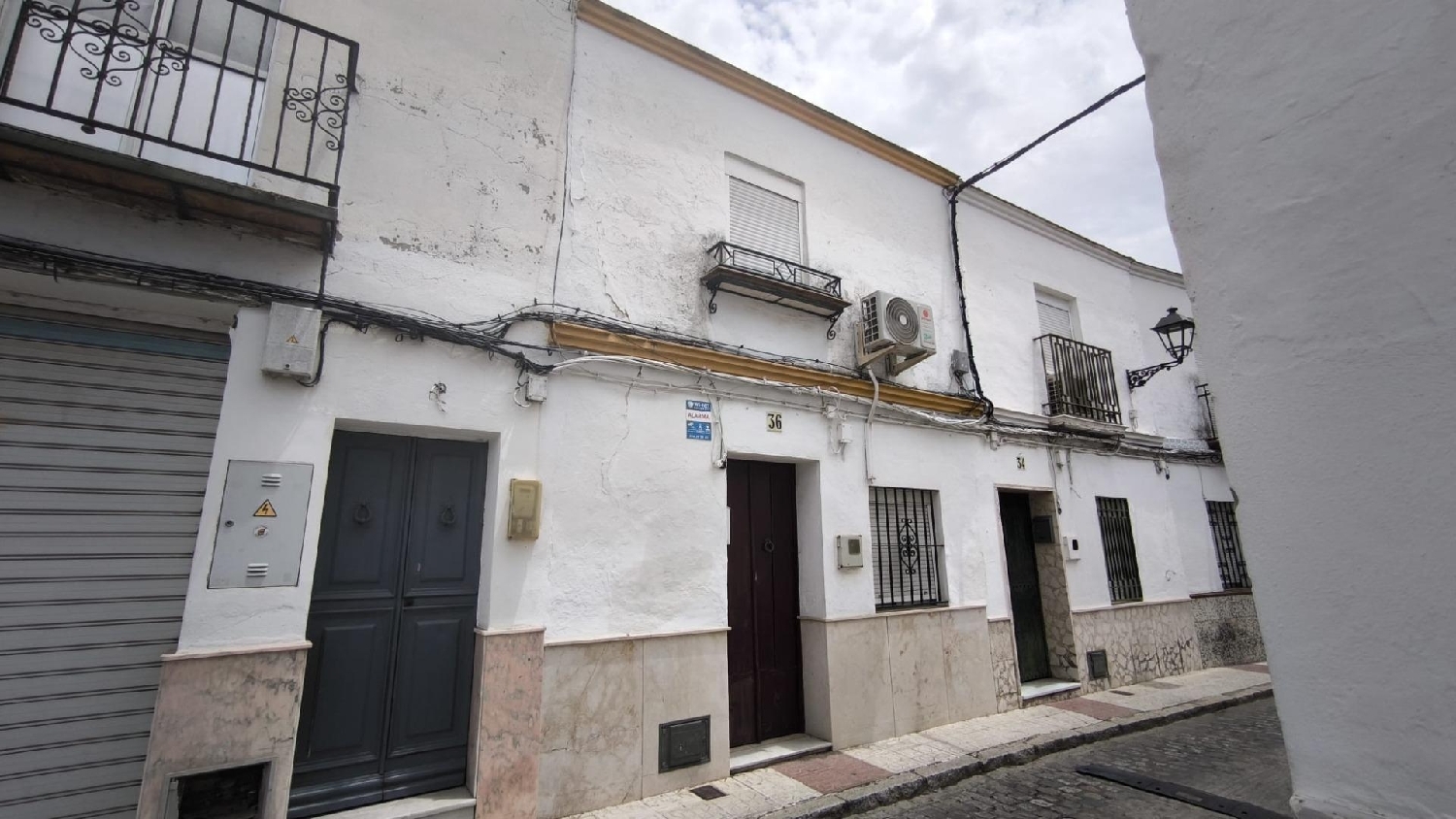  à vendre maison Villanueva Del Ariscal Aljarafe 5