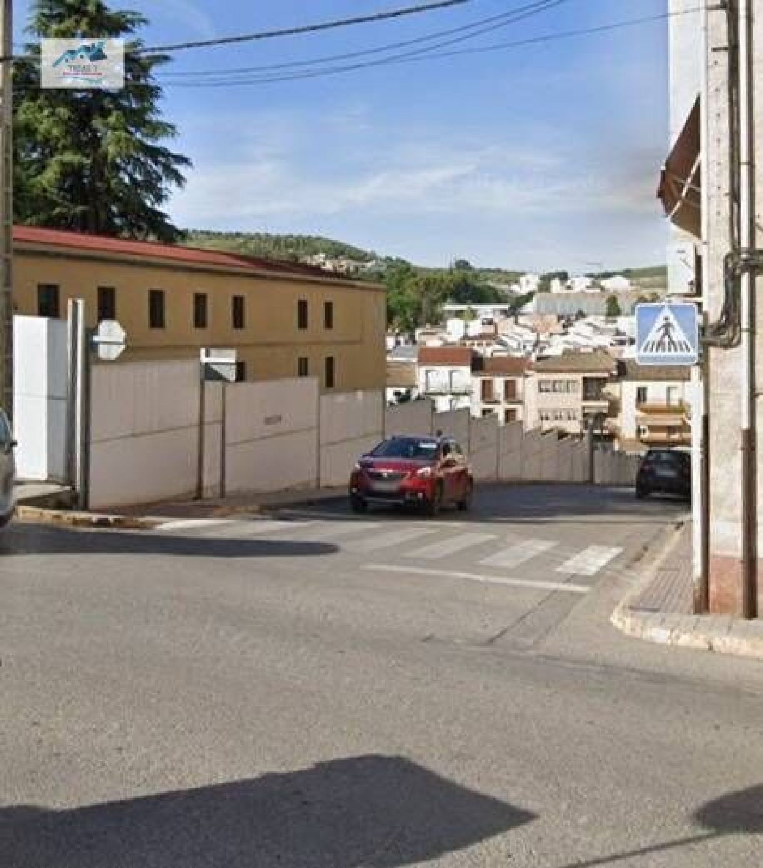  te koop huis Villanueva Del Arzobispo Villas (Las) 2