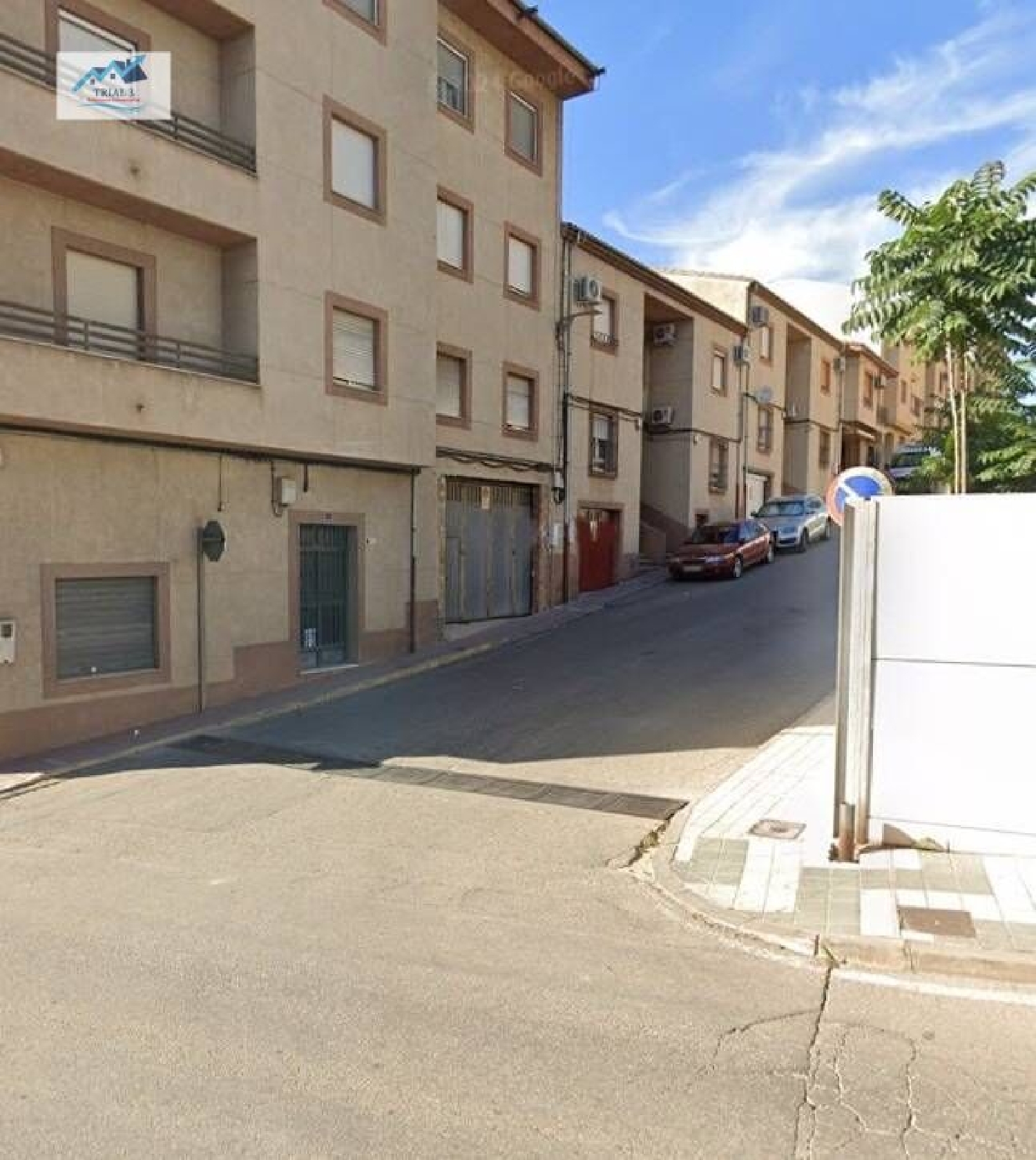  te koop huis Villanueva Del Arzobispo Villas (Las) 1