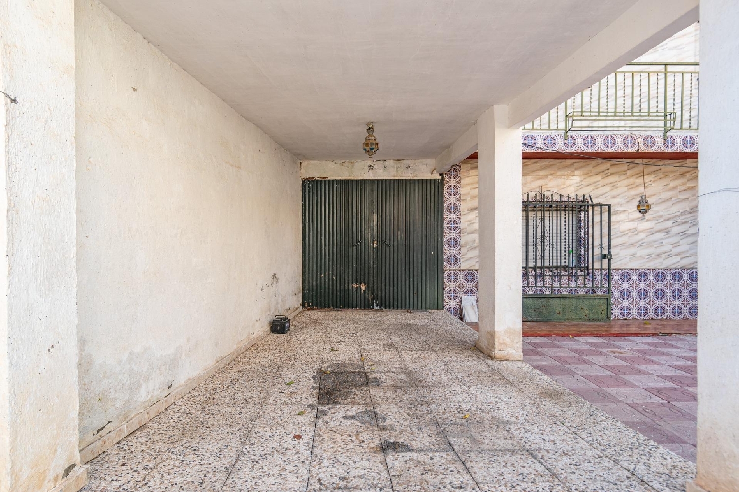  till salu hus Villanueva Mesía Loja 7