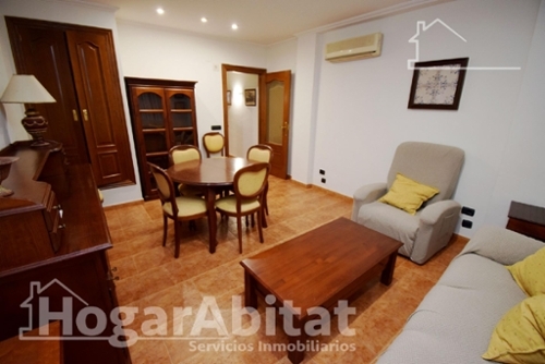 Villarreal Plana Baixa huis foto 6276075