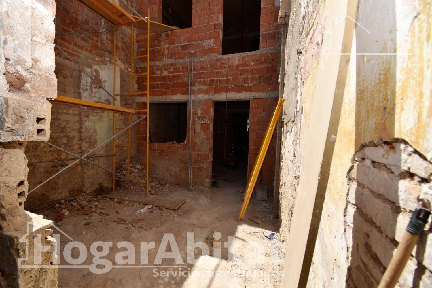  te koop huis Villarreal Plana Baixa 4