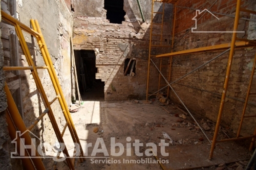 Villarreal Plana Baixa huis foto 6276133
