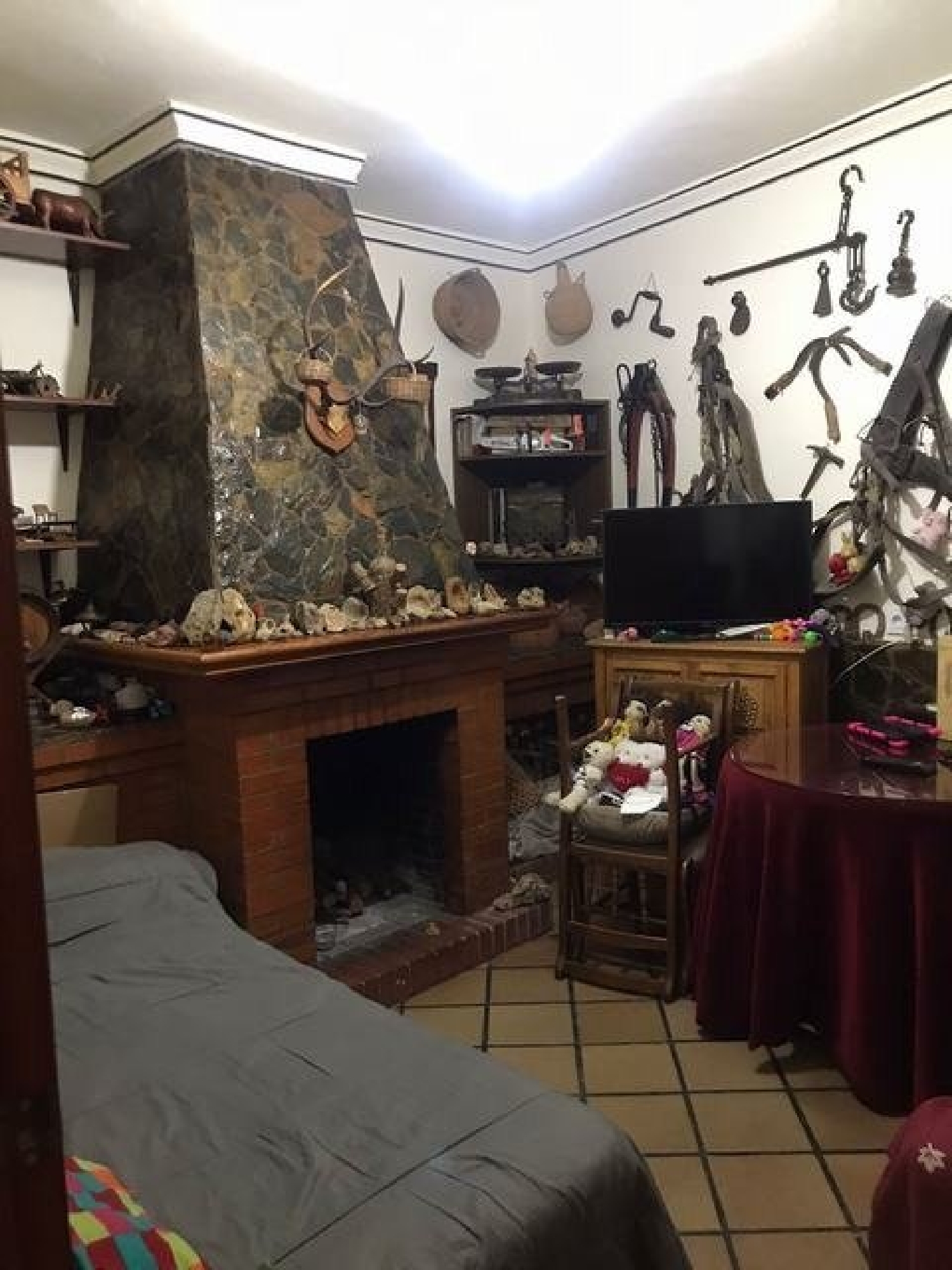  à vendre maison Almodóvar Del Río Valle Medio Del Guadalquivir 7