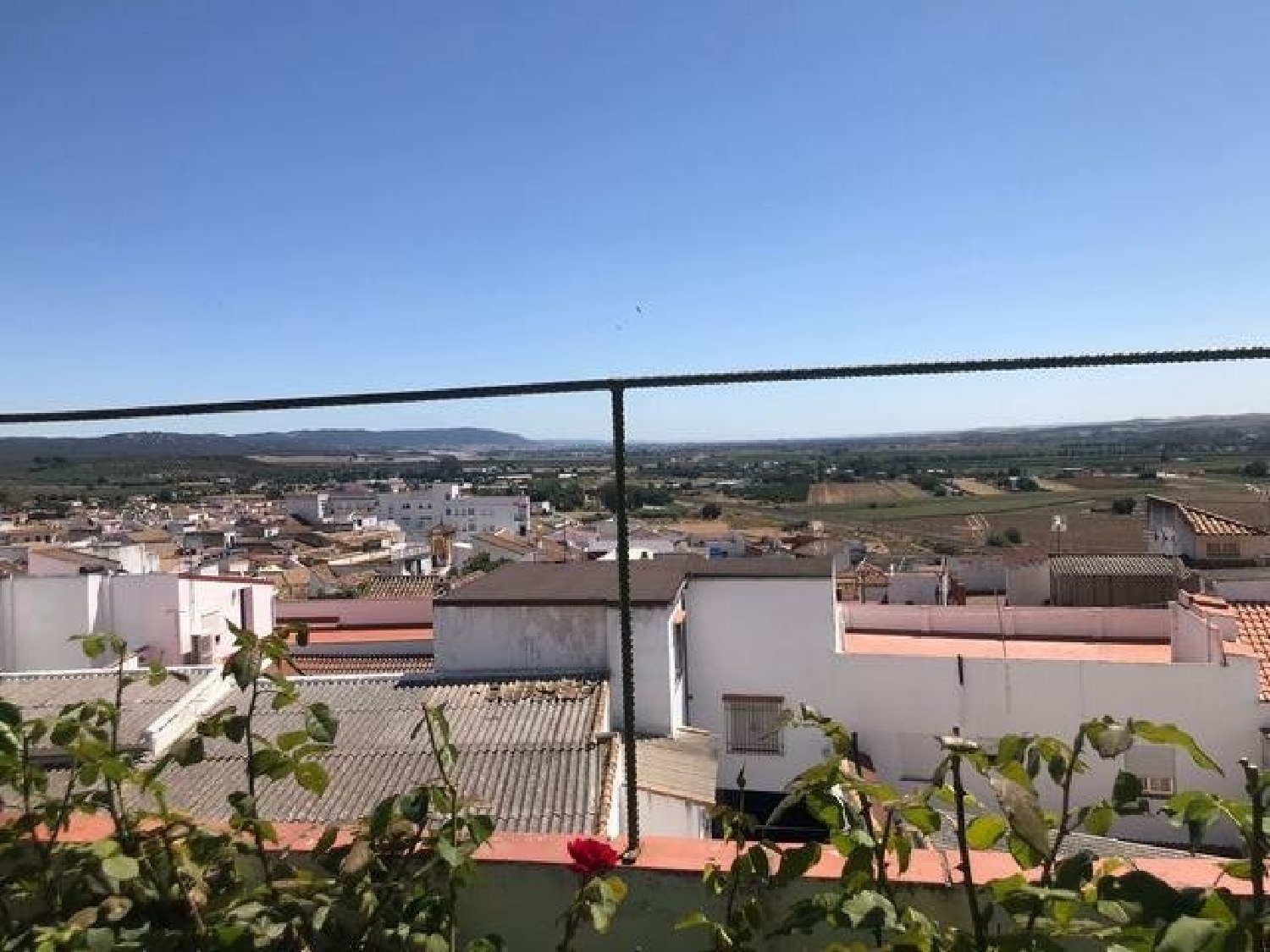  à vendre maison Almodóvar Del Río Valle Medio Del Guadalquivir 1