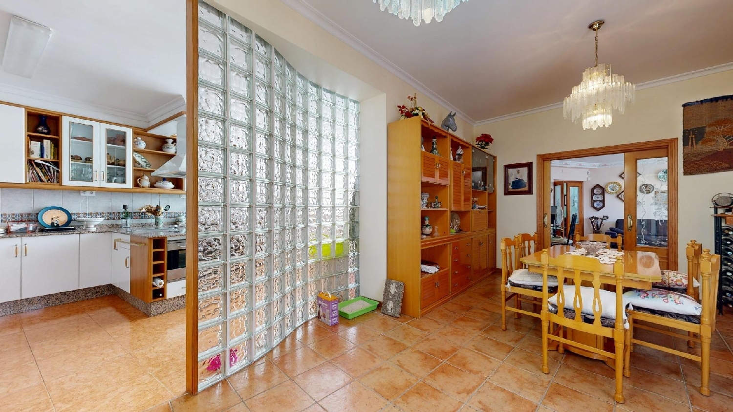 à vendre maison Villatorcas Alt Palancia 2