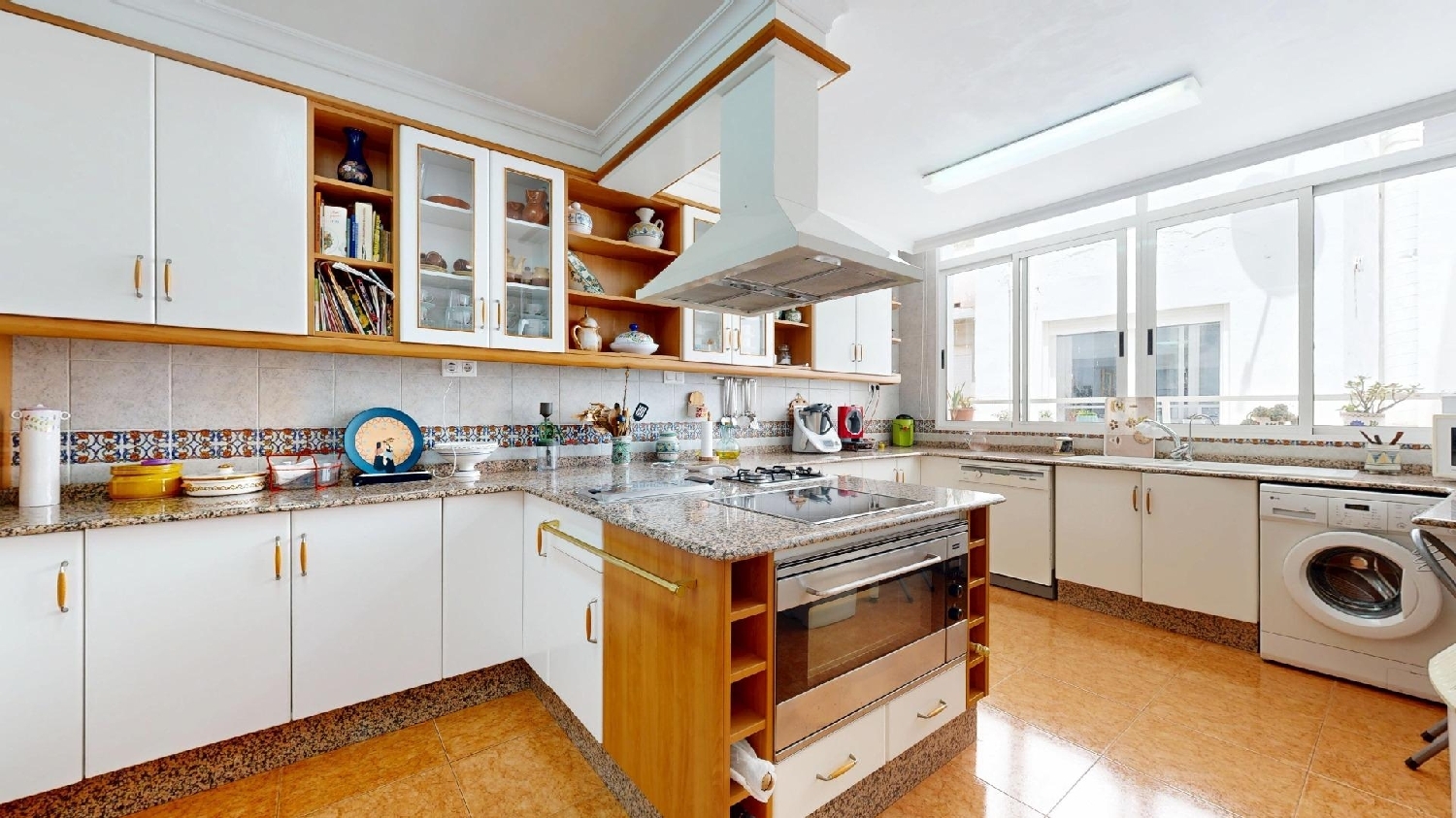  à vendre maison Villatorcas Alt Palancia 5