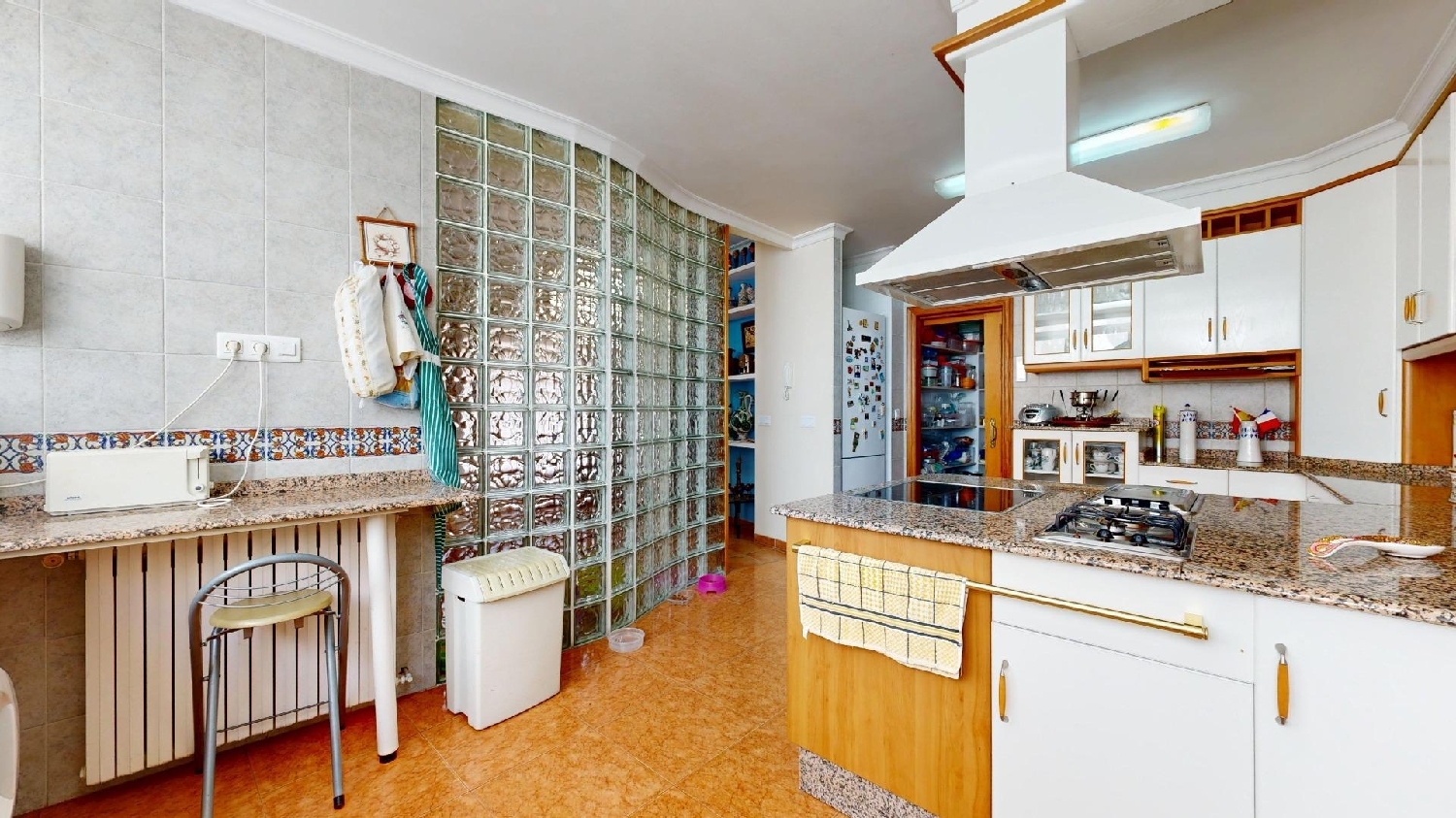  à vendre maison Villatorcas Alt Palancia 4