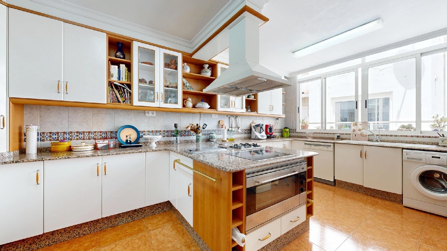 à vendre maison Villatorcas Alt Palancia 3