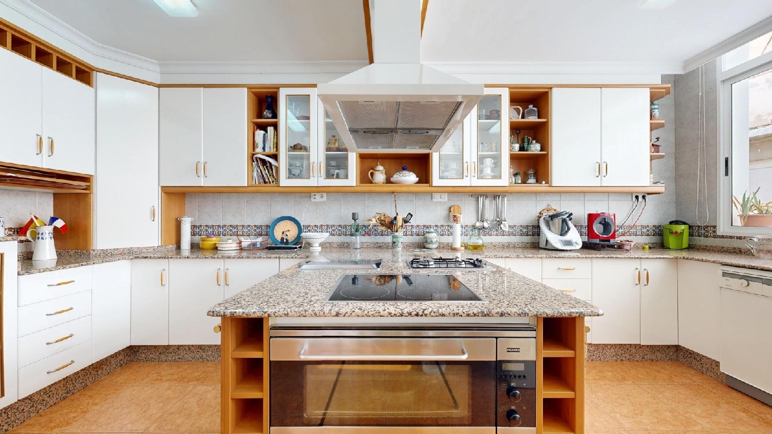  à vendre maison Villatorcas Alt Palancia 1