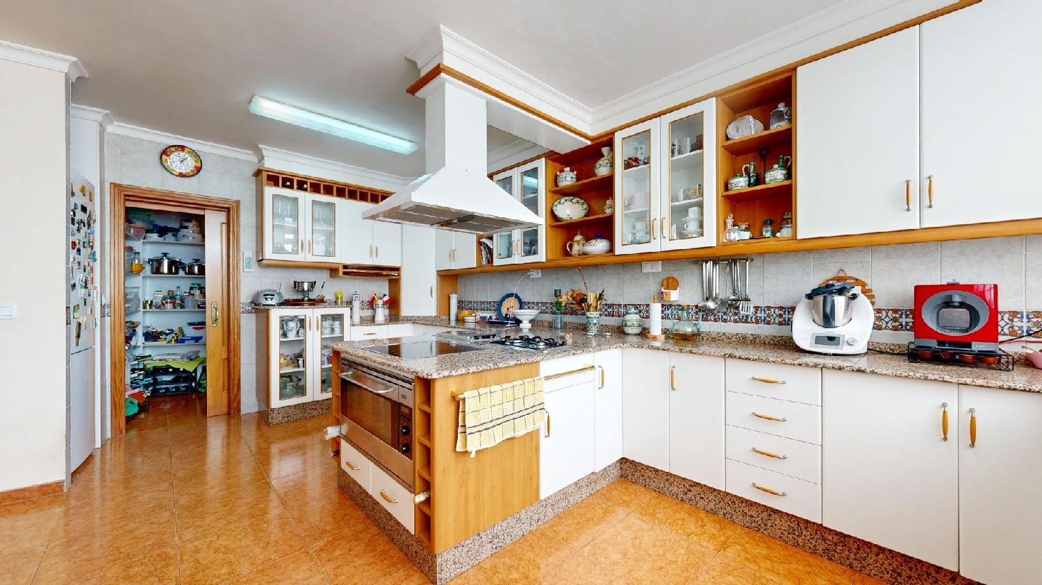 à vendre maison Villatorcas Alt Palancia 6