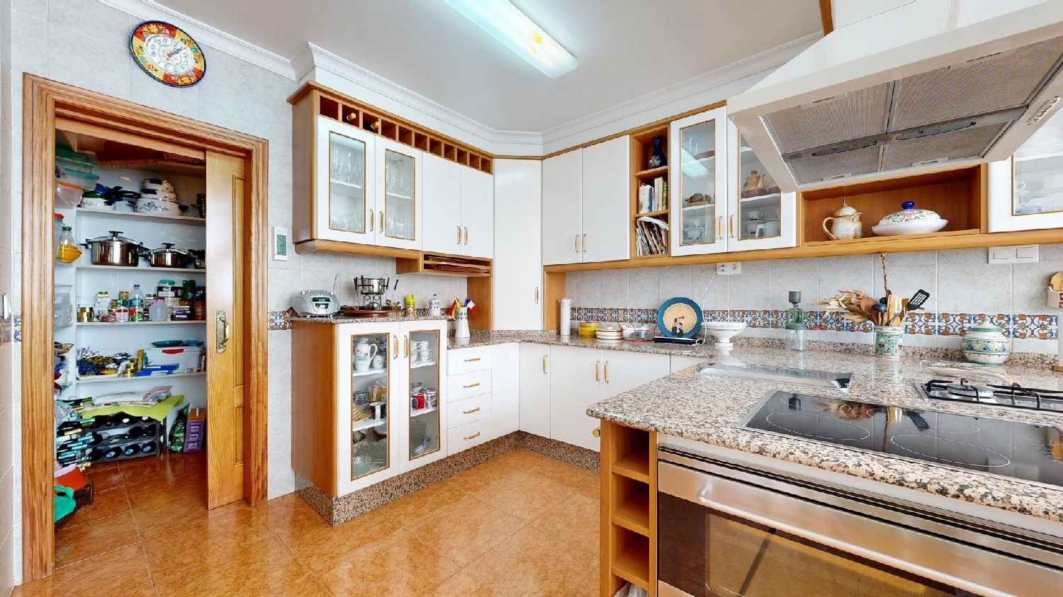  à vendre maison Villatorcas Alt Palancia 7