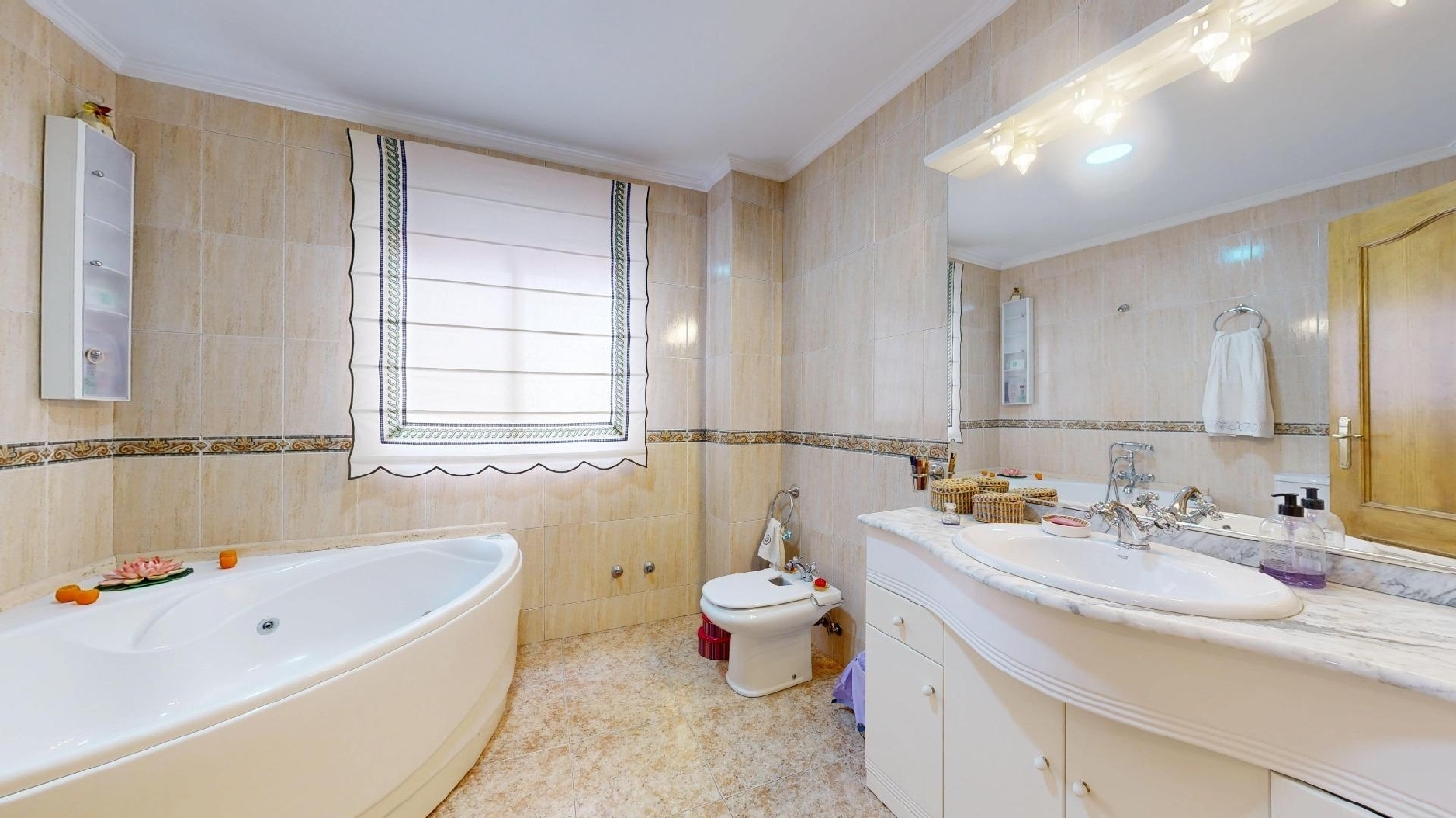  à vendre maison Villatorcas Alt Palancia 8