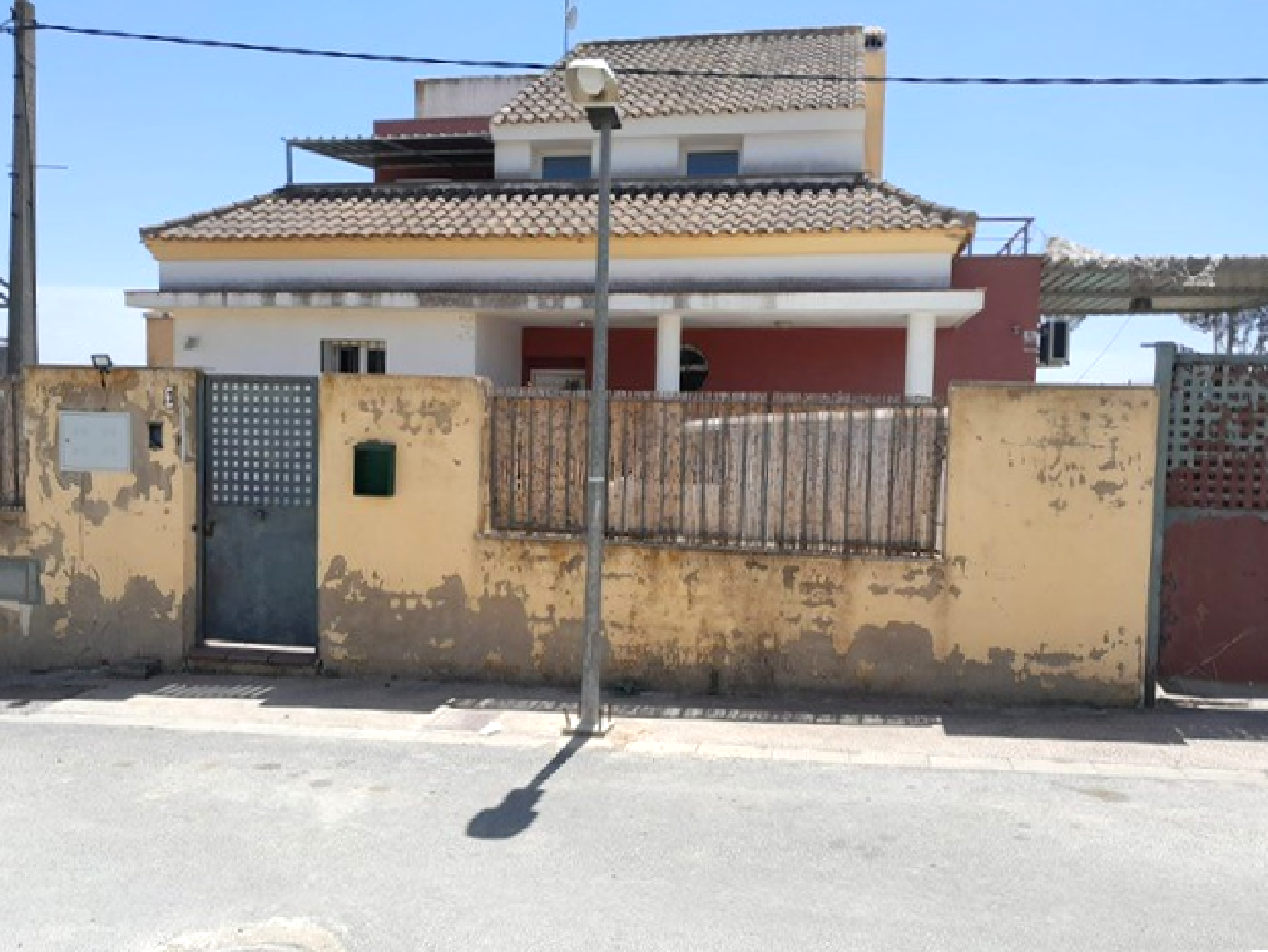  en venta casa Villaverde Del Río Asón-Agüera 2