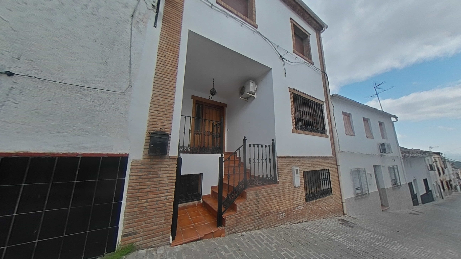  à vendre maison Víllora Serranía Baja 1