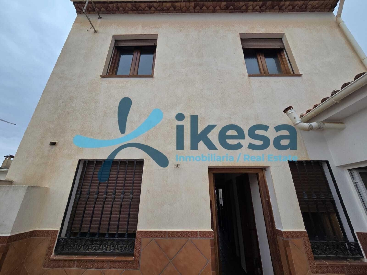  te koop huis Víllora Serranía Baja 2