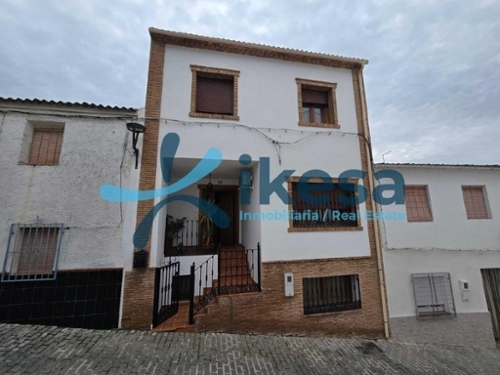 Víllora Serranía Baja huis foto 6280057