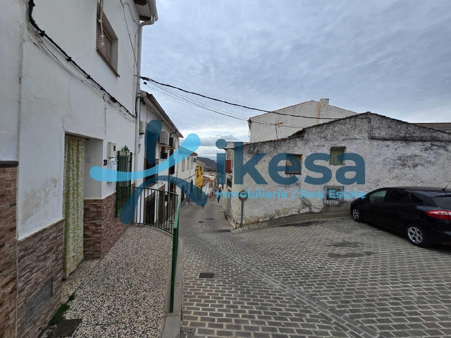  te koop huis Víllora Serranía Baja 4