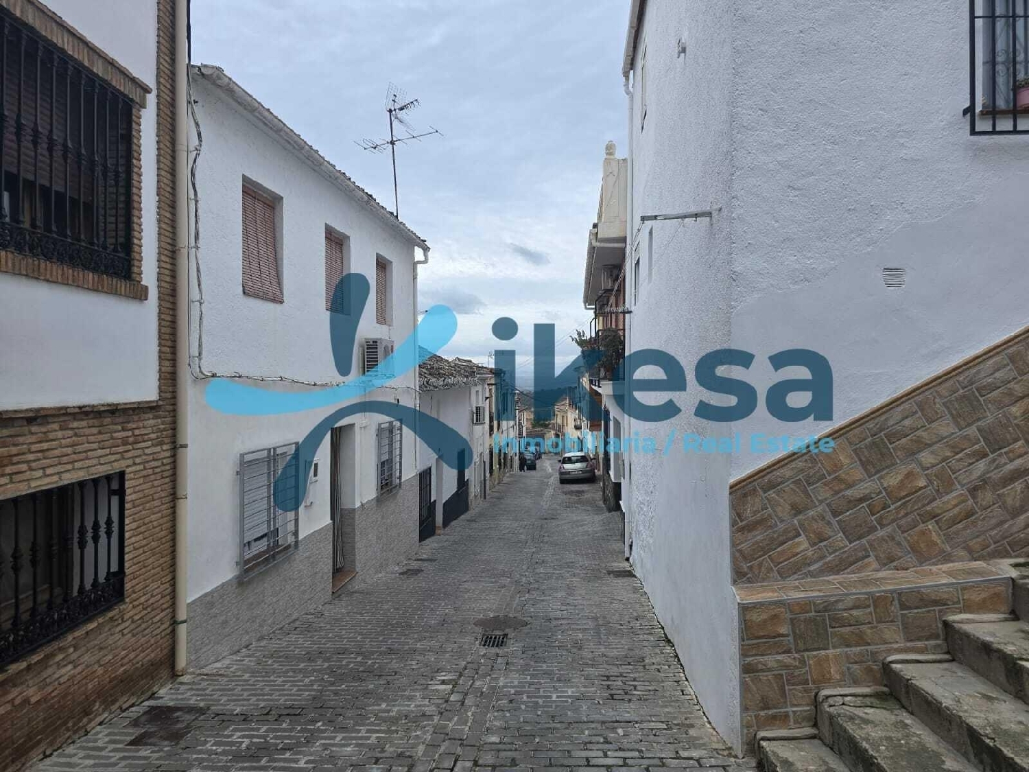  te koop huis Víllora Serranía Baja 3