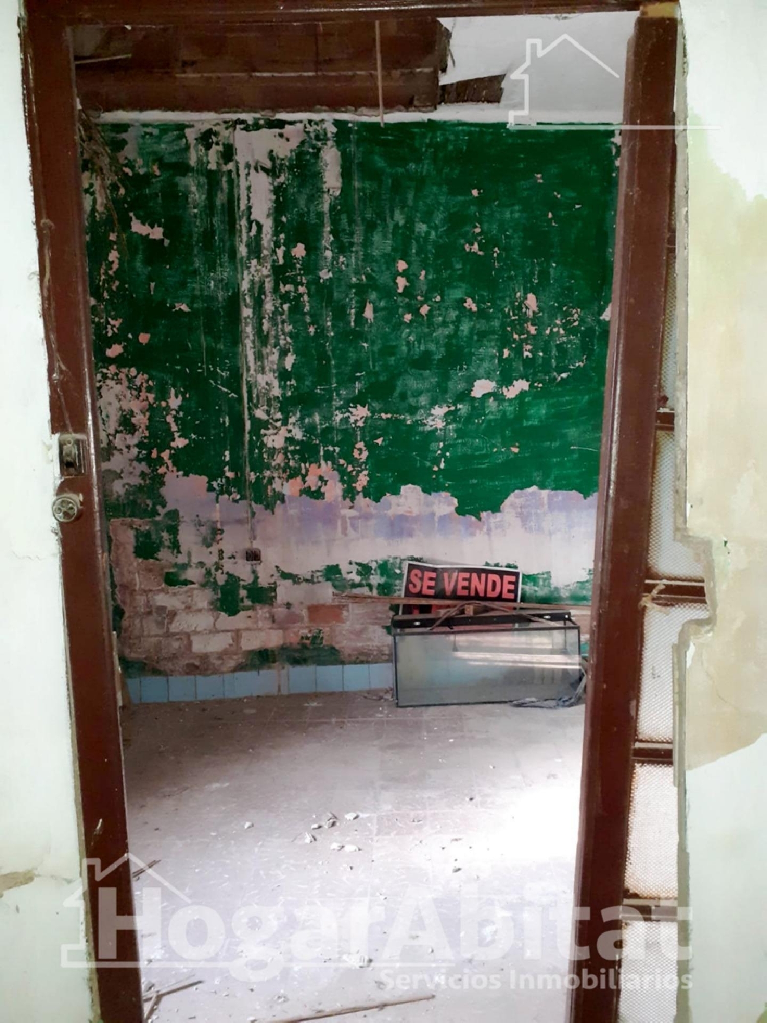  à vendre maison Moncada Horta Nord 6